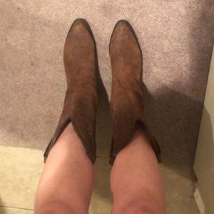 Durango authentic cowboy boots
